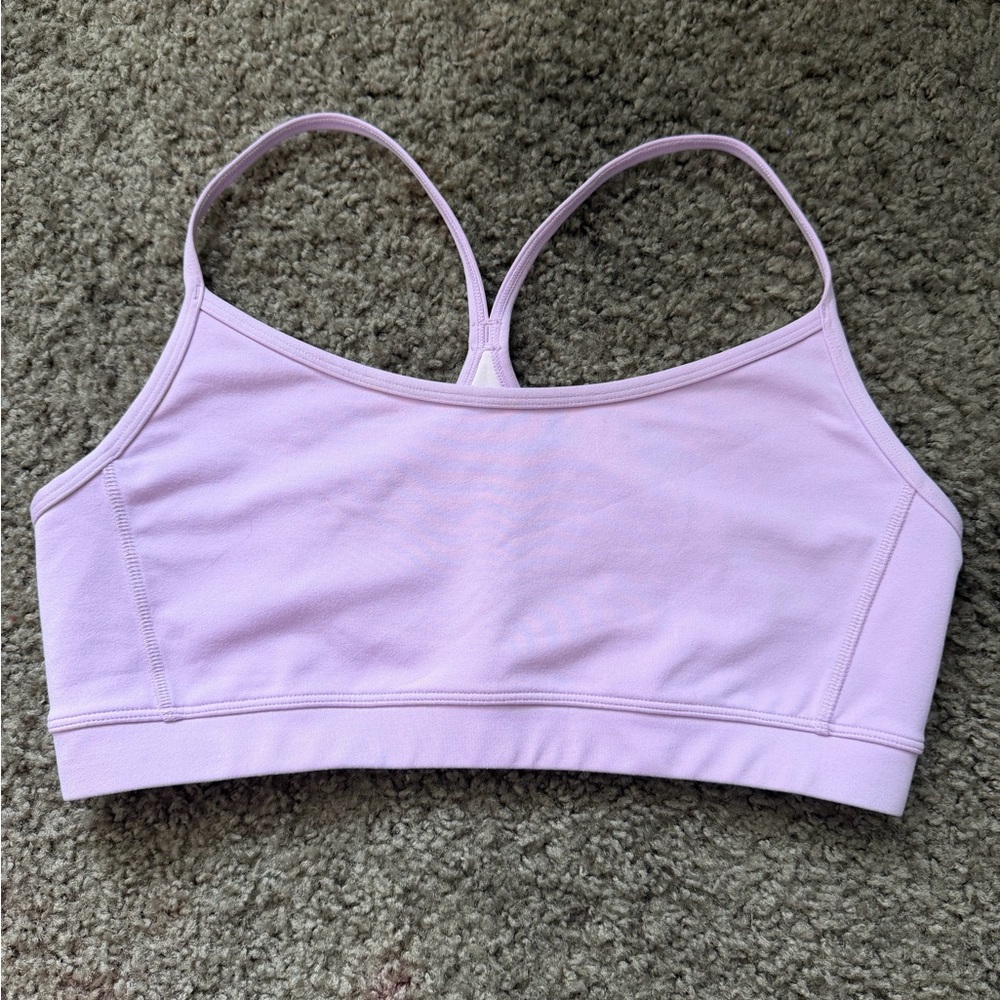 💜 Lilly Pulitzer Luxletic Sports Bra
Size Large (L)